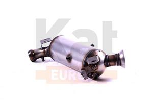 KATEUROPE Dieselpartikelfilter  14521142
