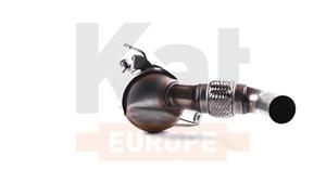 KATEUROPE Dieselpartikelfilter  14521827
