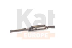KATEUROPE Dieselpartikelfilter  14522917