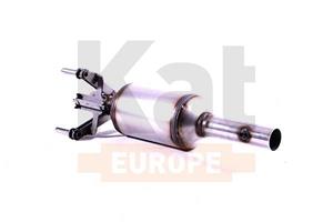 KATEUROPE Dieselpartikelfilter  14523481