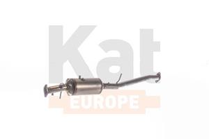 KATEUROPE Dieselpartikelfilter  14524494