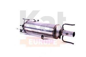 KATEUROPE Dieselpartikelfilter  14525641