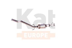KATEUROPE Dieselpartikelfilter  14527168