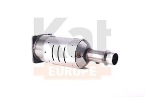 KATEUROPE Dieselpartikelfilter  14527452