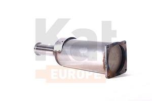 KATEUROPE Dieselpartikelfilter  14528931