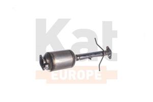 KATEUROPE Dieselpartikelfilter  14536153