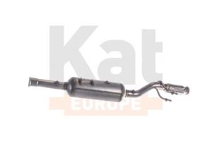 KATEUROPE Dieselpartikelfilter  14539764