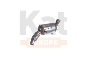KATEUROPE Dieselpartikelfilter  14544426