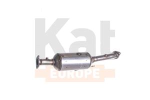 KATEUROPE Dieselpartikelfilter  14549521