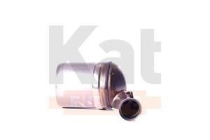 KATEUROPE Dieselpartikelfilter  14550789
