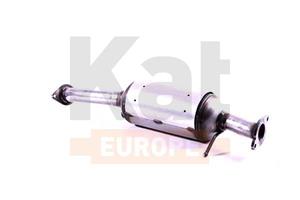 KATEUROPE Dieselpartikelfilter  14556121