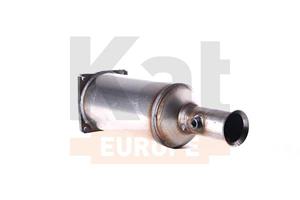 KATEUROPE Dieselpartikelfilter  14558229