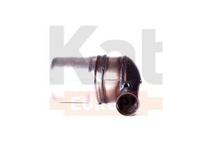 KATEUROPE Dieselpartikelfilter  14561051