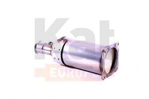 KATEUROPE Dieselpartikelfilter  14561369