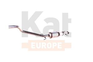 KATEUROPE Dieselpartikelfilter  14562133