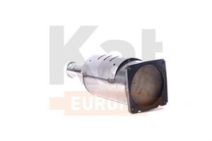 KATEUROPE Dieselpartikelfilter  14565032