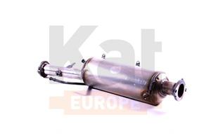 KATEUROPE Dieselpartikelfilter  14566686