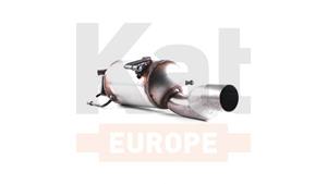KATEUROPE Dieselpartikelfilter  14567191