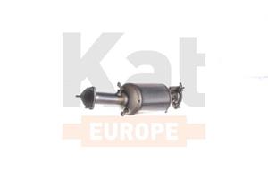KATEUROPE Dieselpartikelfilter  14568224