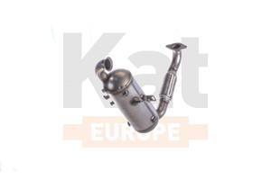 KATEUROPE Dieselpartikelfilter  14568229