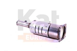 KATEUROPE Dieselpartikelfilter  14570236