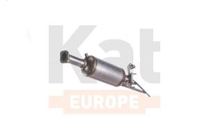 KATEUROPE Dieselpartikelfilter  14576746