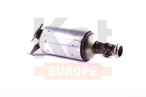 KATEUROPE Dieselpartikelfilter  14577350