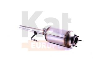 KATEUROPE Dieselpartikelfilter  14578627
