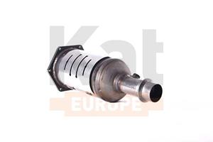 KATEUROPE Dieselpartikelfilter  14590231