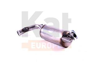 KATEUROPE Dieselpartikelfilter  14591118