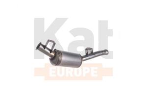 KATEUROPE Dieselpartikelfilter  14592182