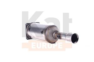 KATEUROPE Dieselpartikelfilter  14597693