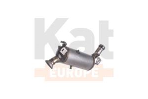 KATEUROPE Dieselpartikelfilter  14599907