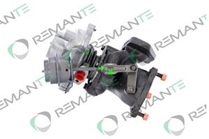 Turbocharger REMANTE 003-001-001103R