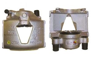 Bosch Bremssattel Vorderachse rechts  0 986 473 906