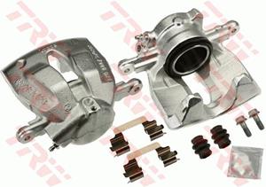 TRW Bremssattel Vorderachse links  BHS265E