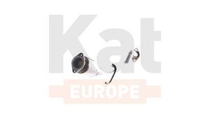 KATEUROPE Katalysator  21514269