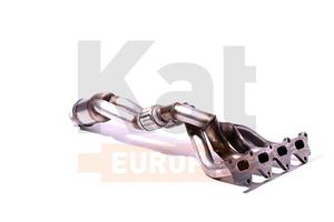 KATEUROPE Katalysator  21519039