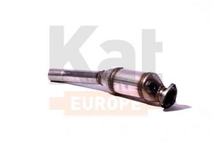 KATEUROPE Katalysator  21529439