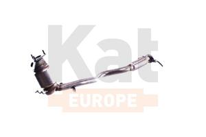 KATEUROPE Katalysator  21531848