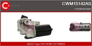 Casco Wischermotor vorne  CWM15142AS