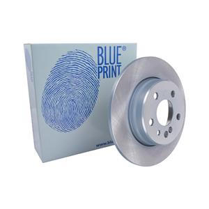 Blue Print Bremsscheibe Hinterachse  ADU174346