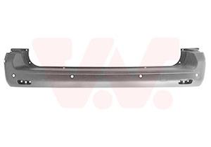 citroen Bumper 0944546