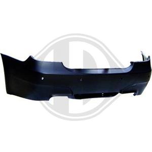 Achterbumper BMW 5-er E60 (2003-2007) M5-look