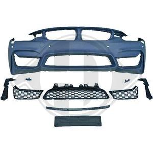 Voorbumper BMW 4er F32, M4-look