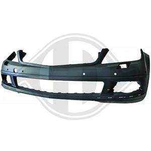 mercedes-benz Bumper