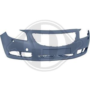 opel Bumper Priority Parts