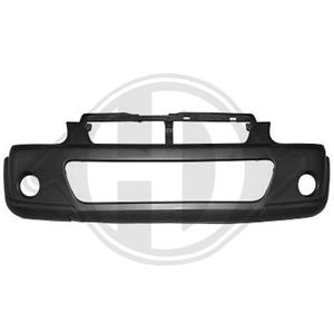 opel Bumper