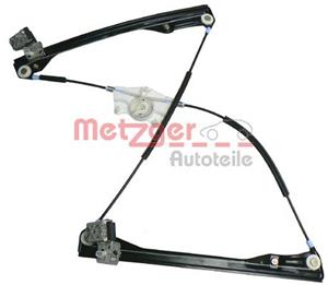 Metzger Fensterheber vorne links  2160013