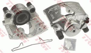 TRW Bremssattel Vorderachse rechts  BHS143E
